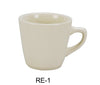 Yanco RE-1 Recovery Tall Cup, , Color: White, Material: China, Pack of 36