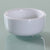 Yanco VE-002 Venice Sauce Dish, Melamine, Pack of 72 (6 Dz)