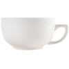 Yanco RE-56 Recovery Cappuccino Cup, , Color: White, Material: China, Pack of 36