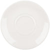 Yanco RE-57 Recovery Saucer for RE-56, Shape: Round, Color: White, Material: China, Pack of 36