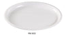 Yanco RM-3022 Rome Turkey Platter, Melamine, Pack of 6