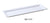 Yanco OK-7121 Osaka-2 Display Plate, Melamine, Pack of 6