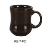 Yanco RE-7-PC Recovery Provo Mug, , Color: White, Material: China, Pack of 36