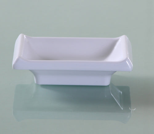 Yanco Osaka-2 OK-4046 Sauce Dish, Melamine, Pack of 72 (6 Dz)