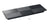 Yanco BP-2013 Black pearl-1 Rectangular Display Plate, Shape: Rectangular, Color: Black, Material: Melamine, Pack of 12