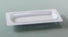 Yanco VE-413 Venice Deep Plate, Melamine, Pack of 12 (1 Dz)