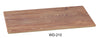 Yanco WD-210 Rectangular Wooden Tray, Melamine, Pack of 24 (2 Dz)