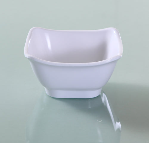 Yanco Osaka-2 OK-5450 Bowl, Melamine, Pack of 48 (4 Dz)