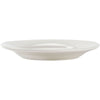 Yanco RE-36 Recovery Saucer for RE-35 Espresso Cup, Shape: Round, Color: White, Material: China, Pack of 36