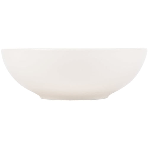 Yanco RE-82 Recovery Salad/Soup/Pasta Bowl, Shape: Round, Color: White, Material: China, Pack of 12