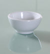 Yanco VE-003 Venice Sauce Bowl, Melamine, Pack of 72 (6 Dz)