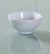 Yanco VE-003 Venice Sauce Bowl, Melamine, Pack of 72 (6 Dz)