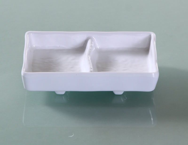 Yanco Osaka-2 OK-4031 Sauce Dish, Melamine, Pack of 72 (6 Dz)