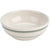 Yanco GB-15 Green Band Nappie, Shape: Round, Color: White and Green, Material: China, Pack of 36