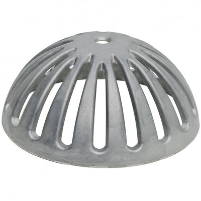 GSW Aluminum Dome Strainer