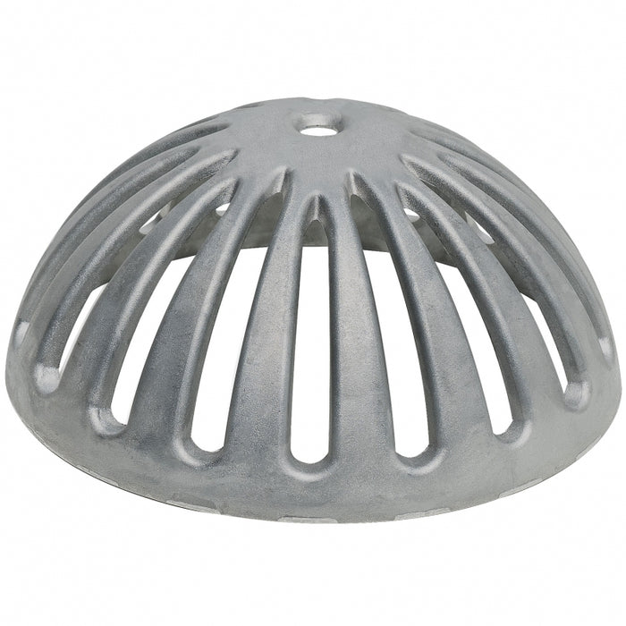 GSW Aluminum Dome Strainer