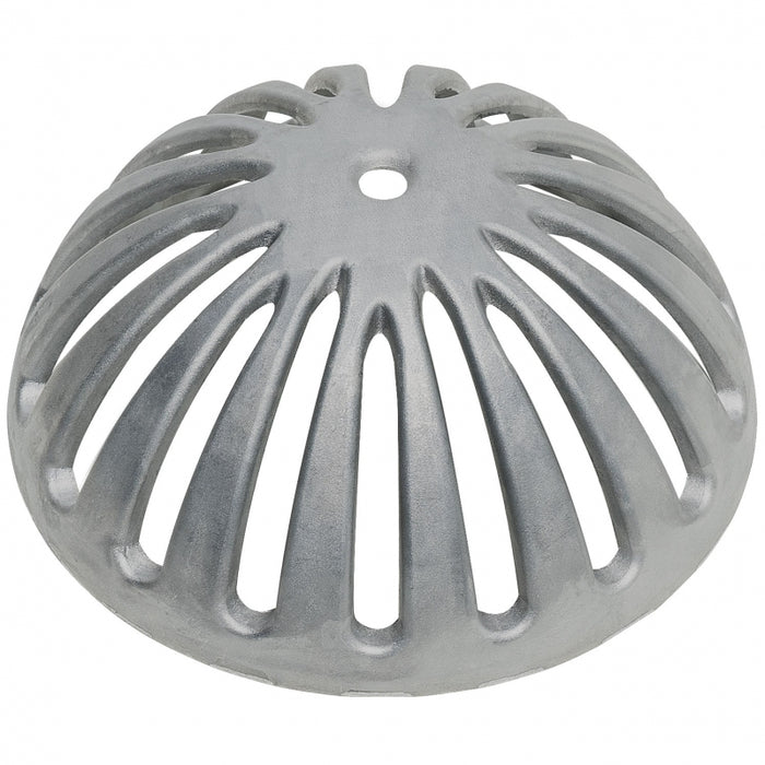 GSW Aluminum Dome Strainer