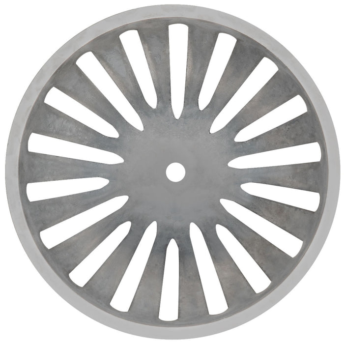 GSW Aluminum Dome Strainer