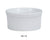 Yanco RK-110 Ramekin, Shape: Round, Color: White, Material: China, Pack of 24