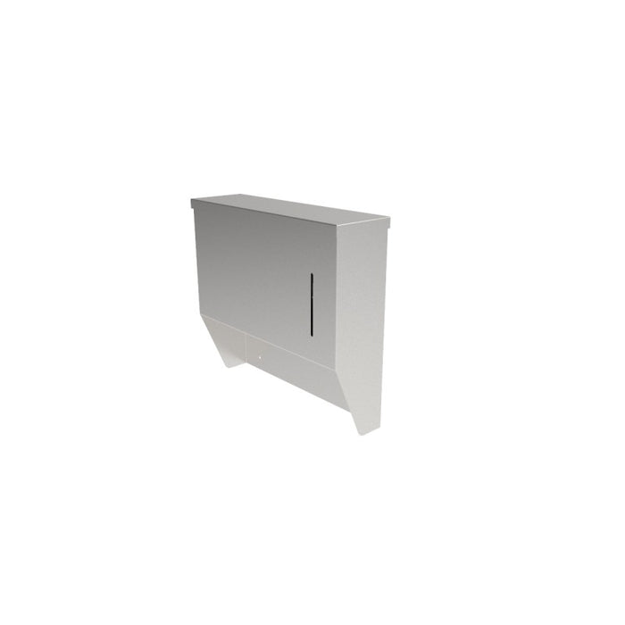 GSW C-Fold Towel Dispenser