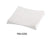 Yanco RM-4209 Rome Square Sushi Plate with Foot, Melamine, Pack of 12 (1 Dz)