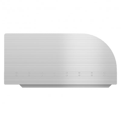 GSW Compartment Sink Splash Guard (Insert Type)