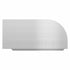GSW Compartment Sink Splash Guard (Insert Type)