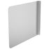 GSW Compartment Sink Splash Guard (Mounting Type)