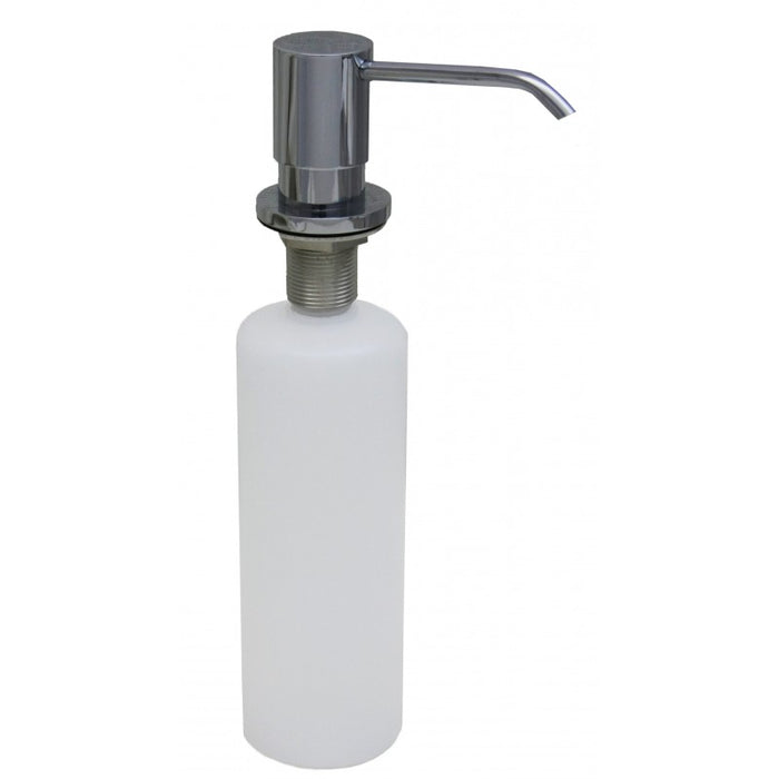 GSW Deck Mount Soap Dispenser 12oz