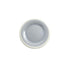 Thunder Group Melamine Western 7 5/8" WIDE RIM PLATE, GRAHAM , 1 doz