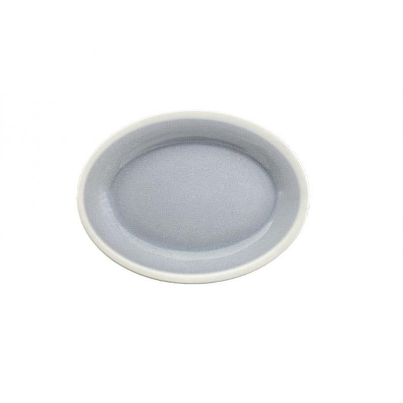Thunder Group Melamine Western 9 1/2" X 7 1/4" PLATTER, GRAHAM , 1 doz
