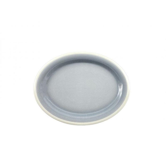 Thunder Group Melamine Western 13 1/2" X 10 1/2" PLATTER, GRAHAM , 1 doz