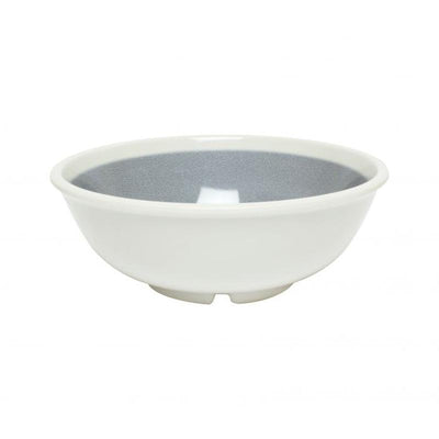 Thunder Group Melamine Western 32 OZ, 7 1/2" SALAD BOWL, GRAHAM , 1 doz