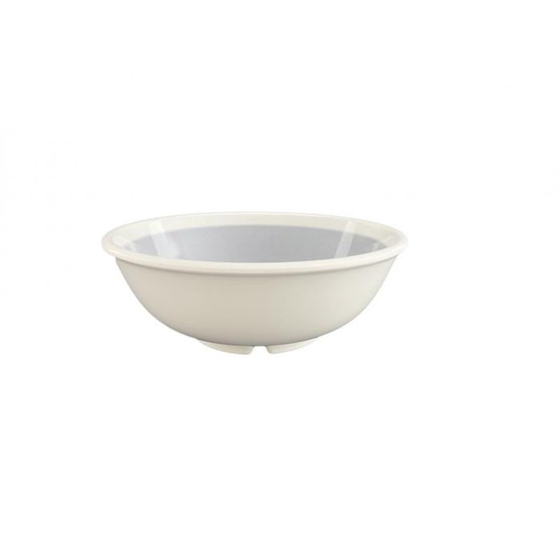 Thunder Group Melamine Western 32 OZ, 7 1/2" SALAD BOWL, GRAHAM , 1 doz