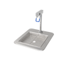 GSW Drop-In Glass Filling Station