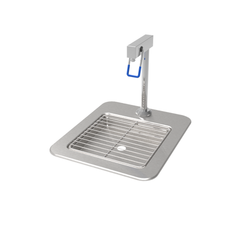 GSW Drop-In Glass Filling Station