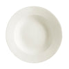Yanco RE-105 Recovery Pasta Bowl, Shape: Round, Color: White, Material: China, Pack of 12
