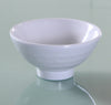 Yanco Osaka-2 OK-5705 Rice Bowl, Melamine, Pack of 60 (5 Dz)