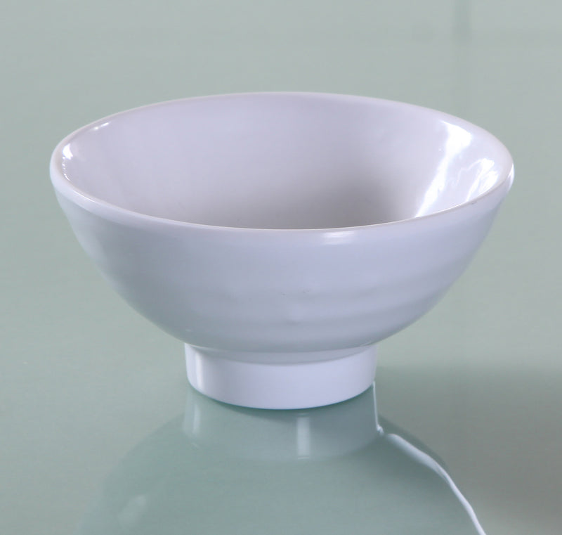 Yanco Osaka-2 OK-5705 Rice Bowl, Melamine, Pack of 60 (5 Dz)