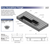 GSW Floor Drain with Grating