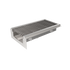 GSW Floor Trough with Grating