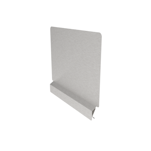 GSW Fryer Splashguard