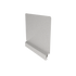 GSW Fryer Splashguard