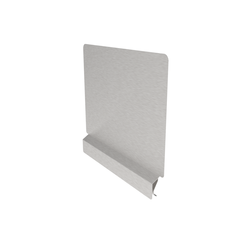 GSW Fryer Splashguard