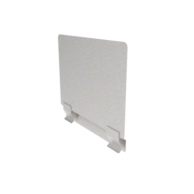 GSW Fryer Splashguard