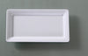Yanco Osaka-2 OK-7013 Plate, Melamine, Pack of 12 (1 Dz)