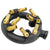 GSW Jet Burner Round Shape