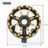 GSW Jet Burner Round Shape