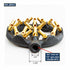 GSW Jet Burner Round Shape