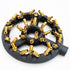 GSW Jet Burner Round Shape